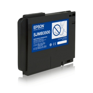 Caja de Mantenimiento Epson C33S020580 Líder POS FB1